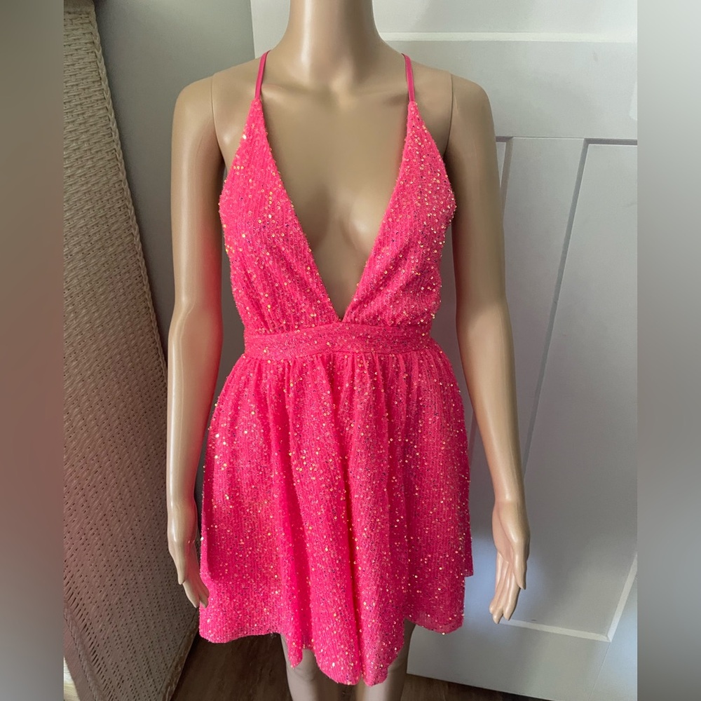 Luxxel Dress